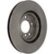 Centric Parts Standard Brake Rotor, 121.34039 121.34039 - alternate 7